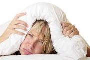 Dormire male non aiuta a vivere meglio