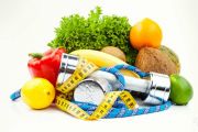 L’alimentazione dello sportivo